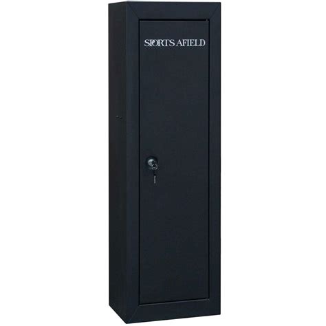 sports afield steel journey 10 gun security cabinet|Sports Afield Safes, Sports Afield Gun Safe Products.